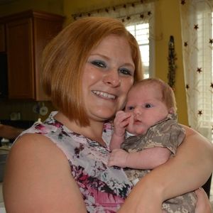 Meet your Posher, Roni